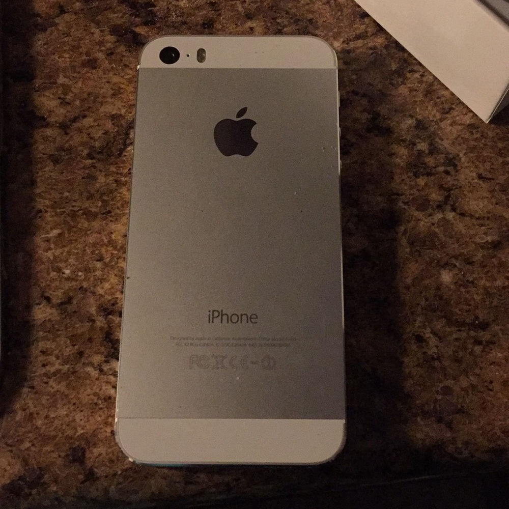 Apple IPhone 5s for Straight Talk